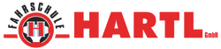 Logo der Fahrschule Hartl